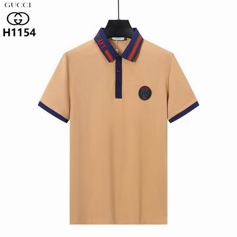 Gucci POLO shirts men-GG26737